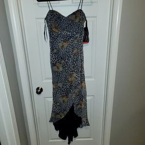 Morgan & Co by Linda Bernell Women's Dress